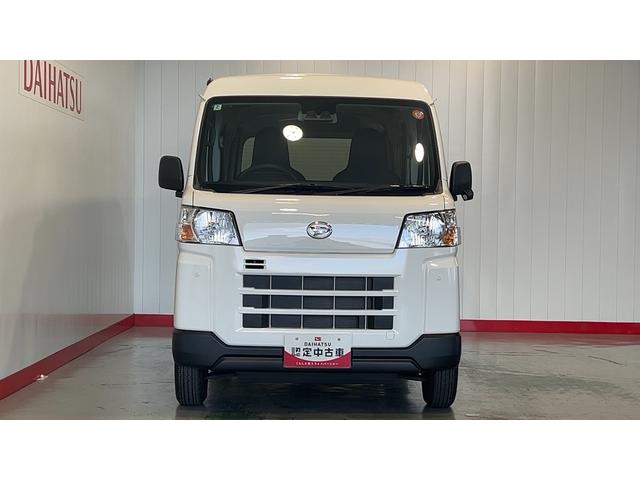 ハイゼットカーゴＤＸ（茨城県）の中古車