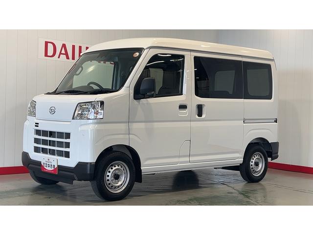 ハイゼットカーゴＤＸ（茨城県）の中古車