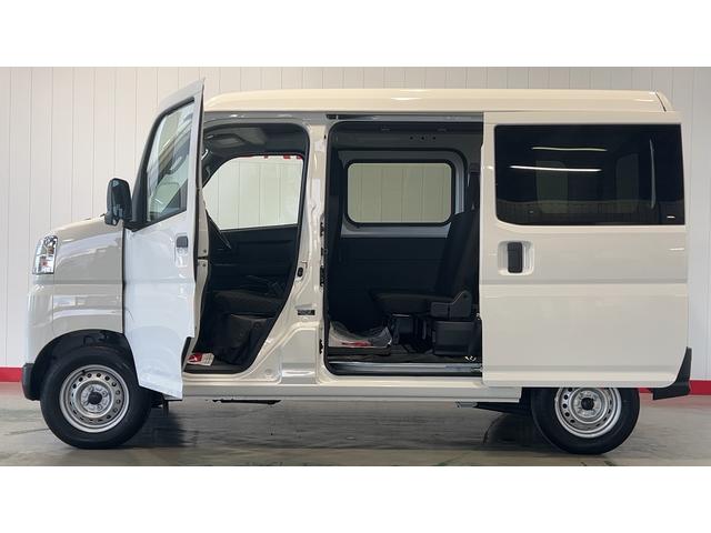 ハイゼットカーゴＤＸ（茨城県）の中古車