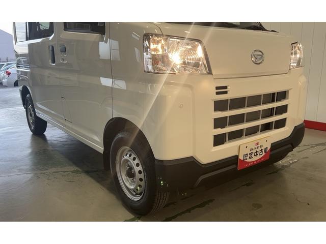 ハイゼットカーゴＤＸ（茨城県）の中古車