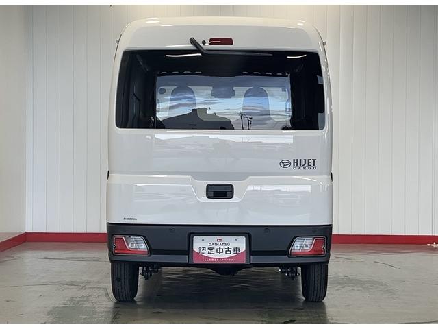 ハイゼットカーゴＤＸ（茨城県）の中古車