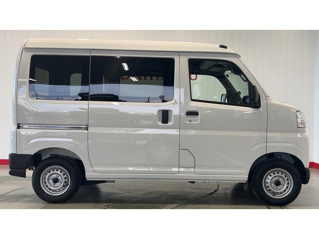 ハイゼットカーゴＤＸ（茨城県）の中古車