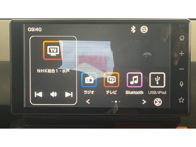 タフトＧ（茨城県）の中古車