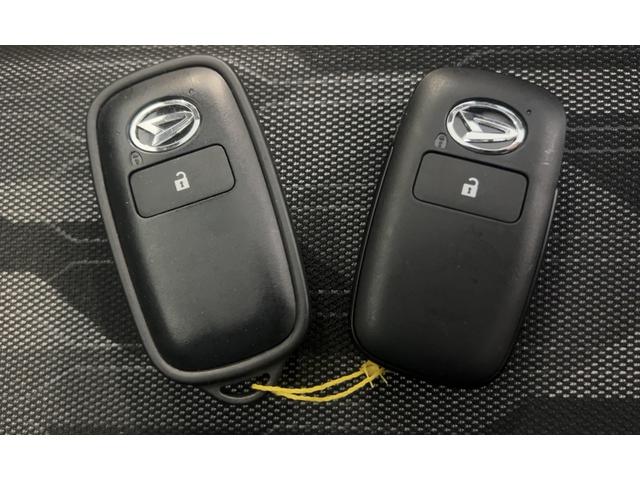 タフトＧ（茨城県）の中古車