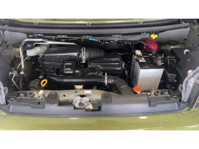 タフトＧ（茨城県）の中古車