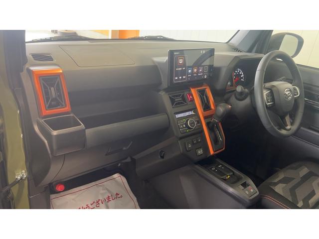 タフトＧ（茨城県）の中古車