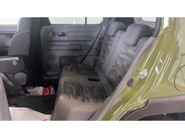 タフトＧ（茨城県）の中古車