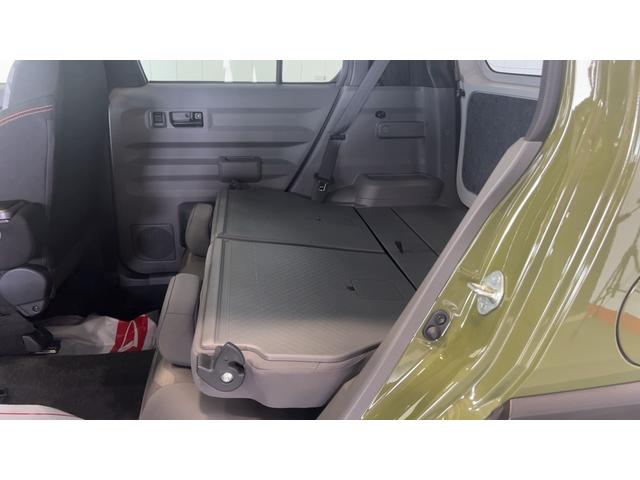 タフトＧ（茨城県）の中古車