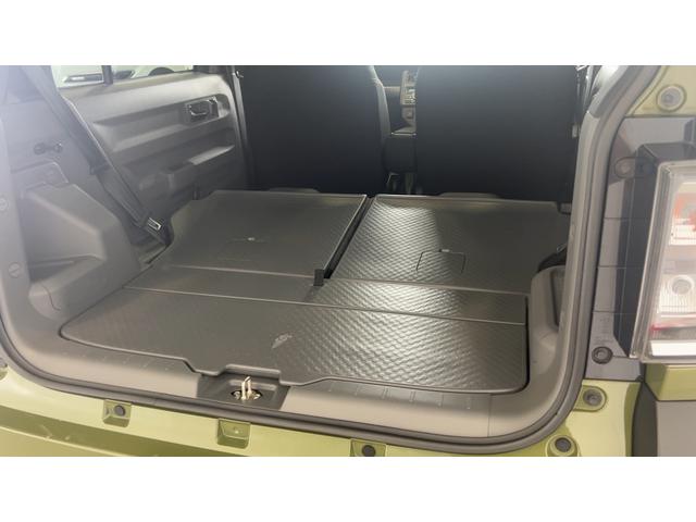 タフトＧ（茨城県）の中古車