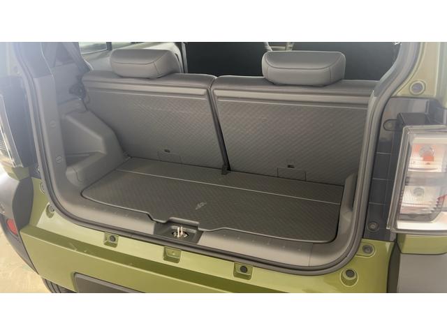 タフトＧ（茨城県）の中古車