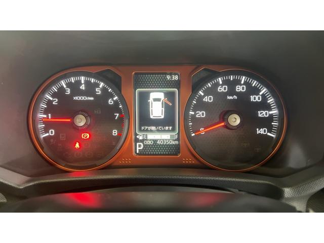 タフトＧ（茨城県）の中古車