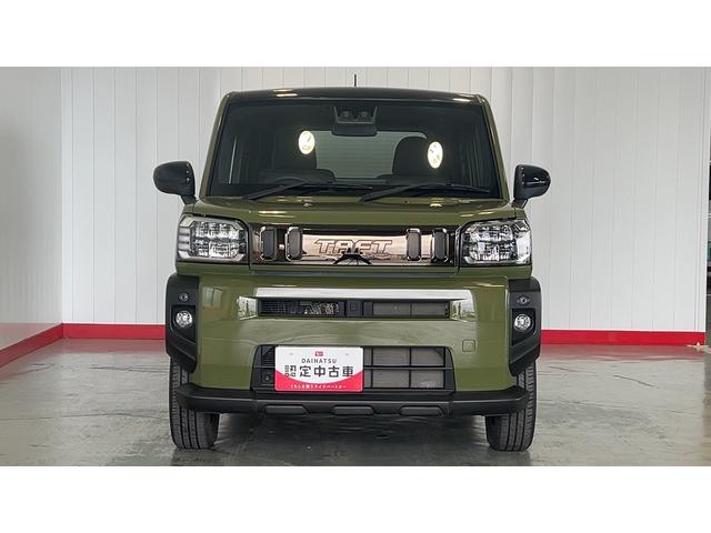 タフトＧ（茨城県）の中古車