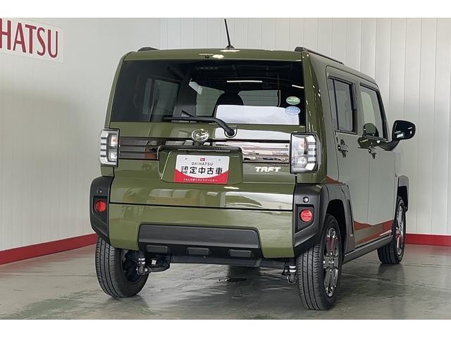 タフトＧ（茨城県）の中古車