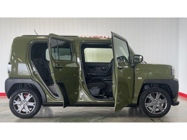 タフトＧ（茨城県）の中古車