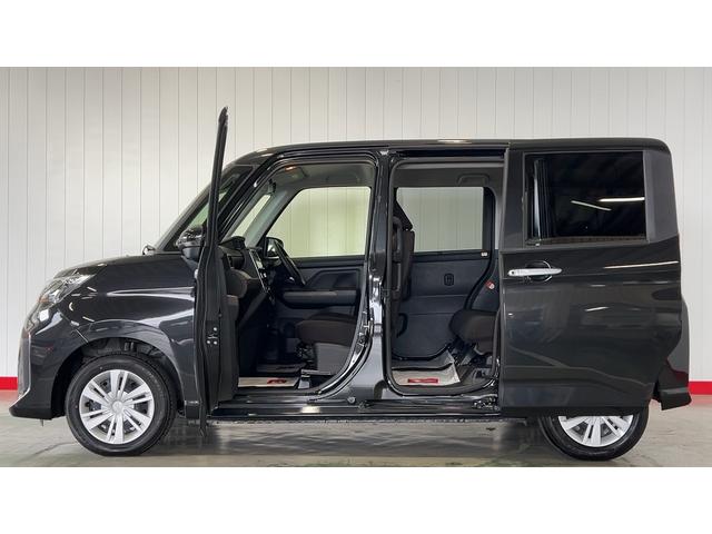 トールＧ（茨城県）の中古車