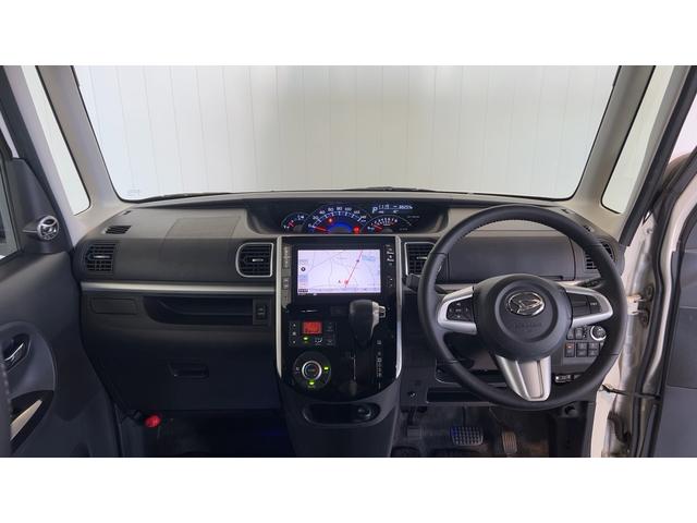 タントカスタムＲＳ　トップエディションＶＳ　ＳＡIII（茨城県）の中古車