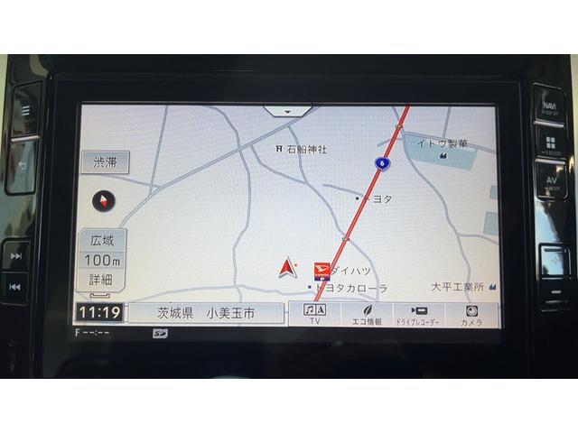 タントカスタムＲＳ　トップエディションＶＳ　ＳＡIII（茨城県）の中古車