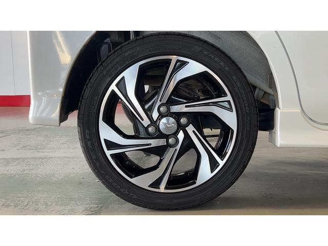 タントカスタムＲＳ　トップエディションＶＳ　ＳＡIII（茨城県）の中古車