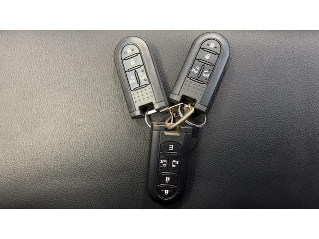 タントカスタムＲＳ　トップエディションＶＳ　ＳＡIII（茨城県）の中古車