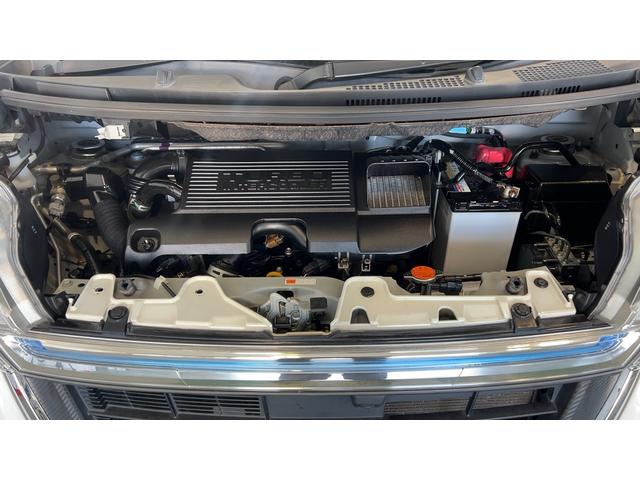 タントカスタムＲＳ　トップエディションＶＳ　ＳＡIII（茨城県）の中古車