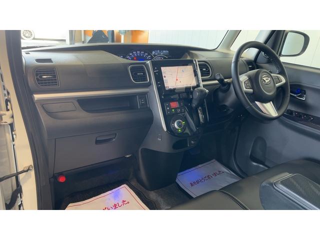 タントカスタムＲＳ　トップエディションＶＳ　ＳＡIII（茨城県）の中古車