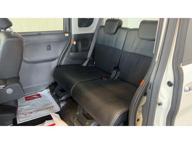 タントカスタムＲＳ　トップエディションＶＳ　ＳＡIII（茨城県）の中古車