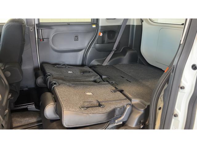 タントカスタムＲＳ　トップエディションＶＳ　ＳＡIII（茨城県）の中古車