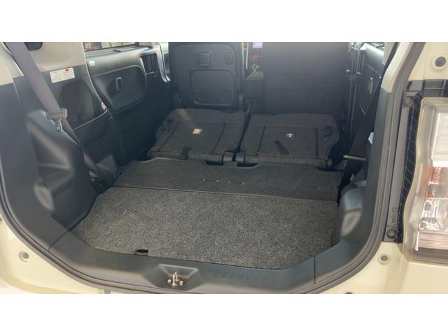 タントカスタムＲＳ　トップエディションＶＳ　ＳＡIII（茨城県）の中古車