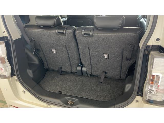 タントカスタムＲＳ　トップエディションＶＳ　ＳＡIII（茨城県）の中古車