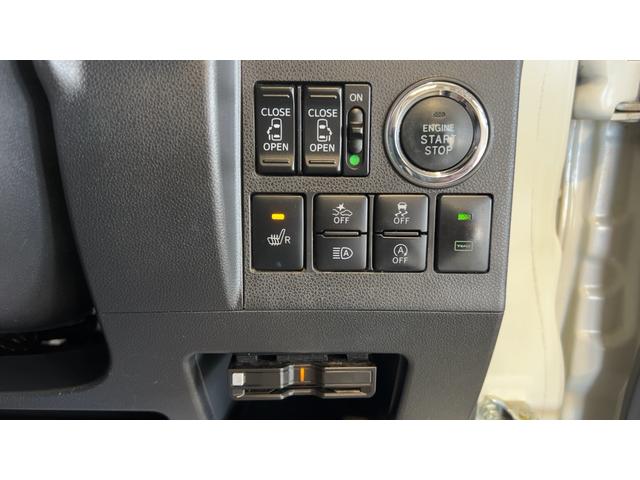 タントカスタムＲＳ　トップエディションＶＳ　ＳＡIII（茨城県）の中古車