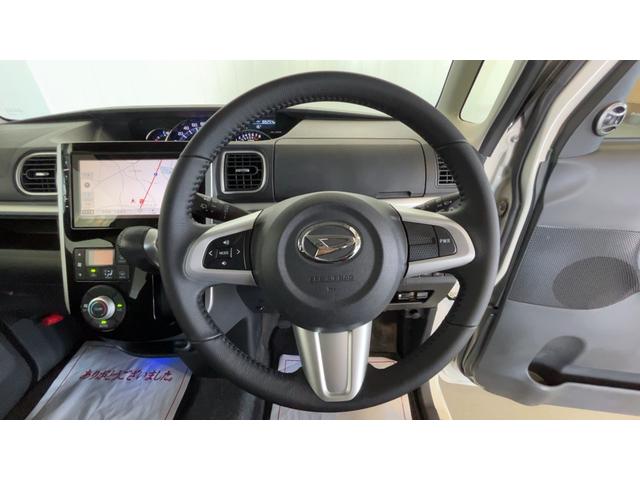 タントカスタムＲＳ　トップエディションＶＳ　ＳＡIII（茨城県）の中古車