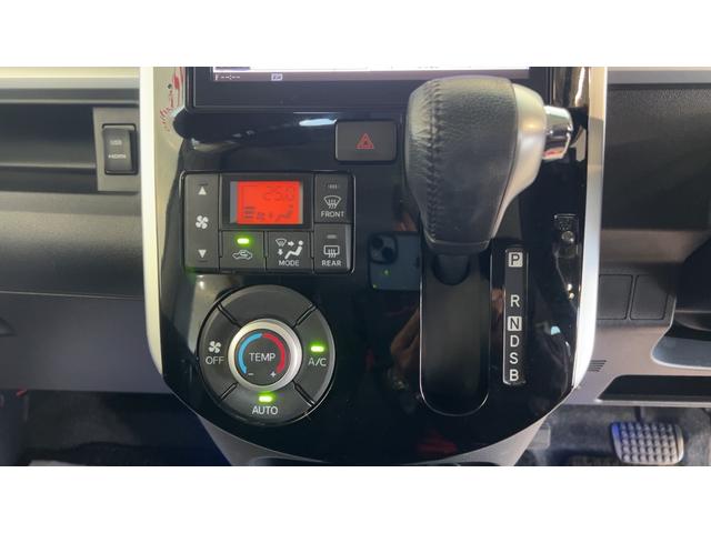 タントカスタムＲＳ　トップエディションＶＳ　ＳＡIII（茨城県）の中古車