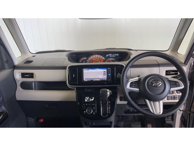 ムーヴキャンバスＧブラックインテリアＶＳ　ＳＡIII（茨城県）の中古車