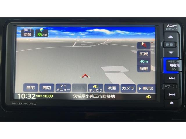 ムーヴキャンバスＧブラックインテリアＶＳ　ＳＡIII（茨城県）の中古車