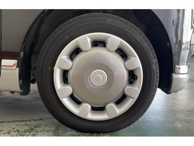 ムーヴキャンバスＧブラックインテリアＶＳ　ＳＡIII（茨城県）の中古車