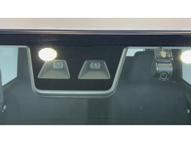 ムーヴキャンバスＧブラックインテリアＶＳ　ＳＡIII（茨城県）の中古車