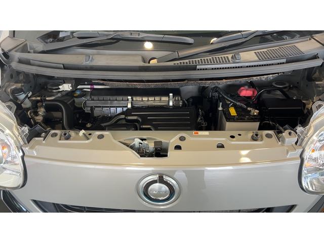 ムーヴキャンバスＧブラックインテリアＶＳ　ＳＡIII（茨城県）の中古車