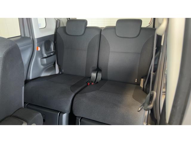 ムーヴキャンバスＧブラックインテリアＶＳ　ＳＡIII（茨城県）の中古車