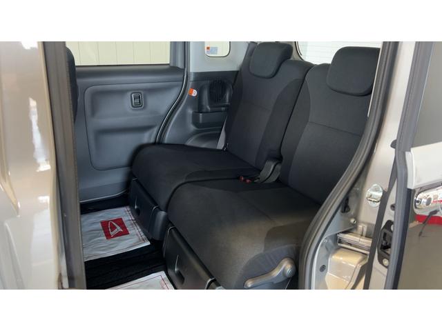 ムーヴキャンバスＧブラックインテリアＶＳ　ＳＡIII（茨城県）の中古車