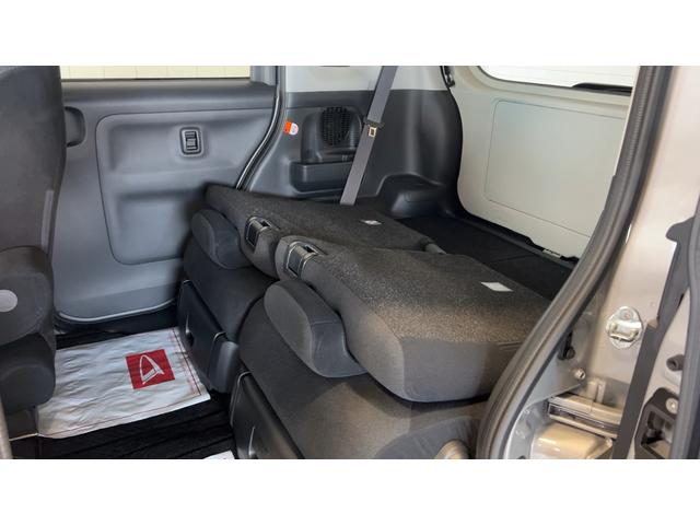 ムーヴキャンバスＧブラックインテリアＶＳ　ＳＡIII（茨城県）の中古車