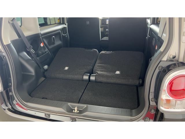 ムーヴキャンバスＧブラックインテリアＶＳ　ＳＡIII（茨城県）の中古車