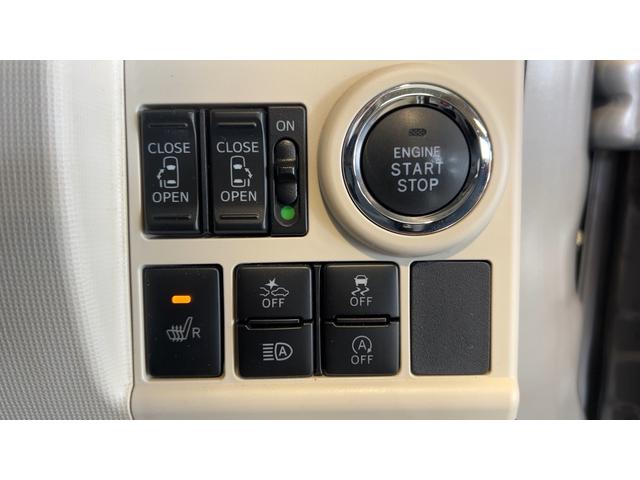 ムーヴキャンバスＧブラックインテリアＶＳ　ＳＡIII（茨城県）の中古車