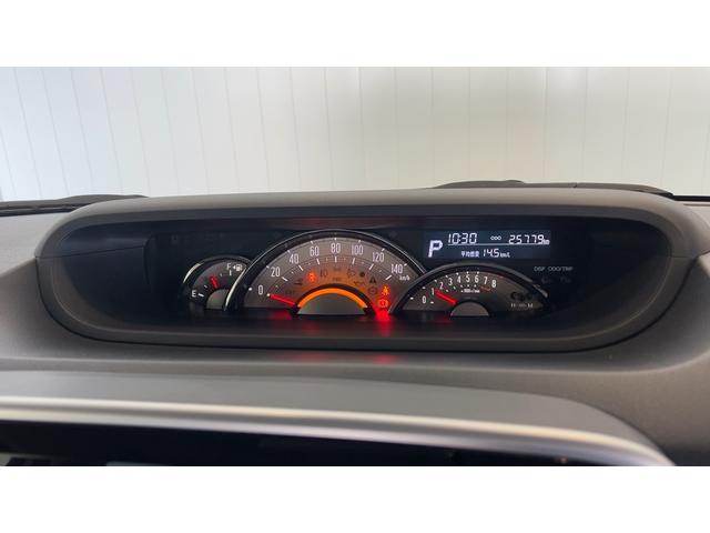 ムーヴキャンバスＧブラックインテリアＶＳ　ＳＡIII（茨城県）の中古車