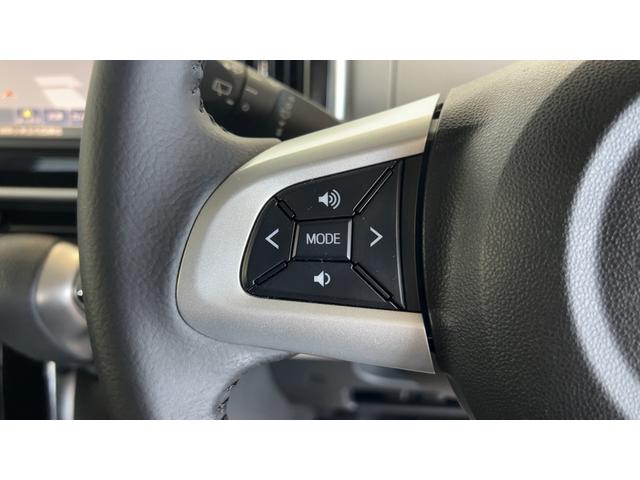 ムーヴキャンバスＧブラックインテリアＶＳ　ＳＡIII（茨城県）の中古車