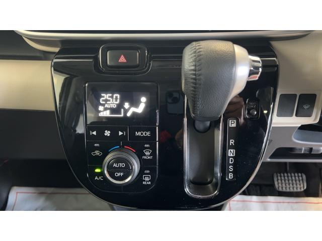 ムーヴキャンバスＧブラックインテリアＶＳ　ＳＡIII（茨城県）の中古車