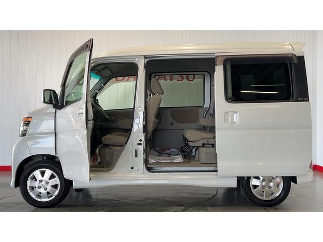 アトレーワゴンカスタムターボＲＳ（茨城県）の中古車