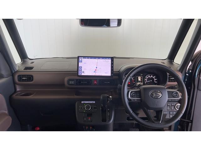 ムーヴキャンバスセオリーＧターボ（茨城県）の中古車