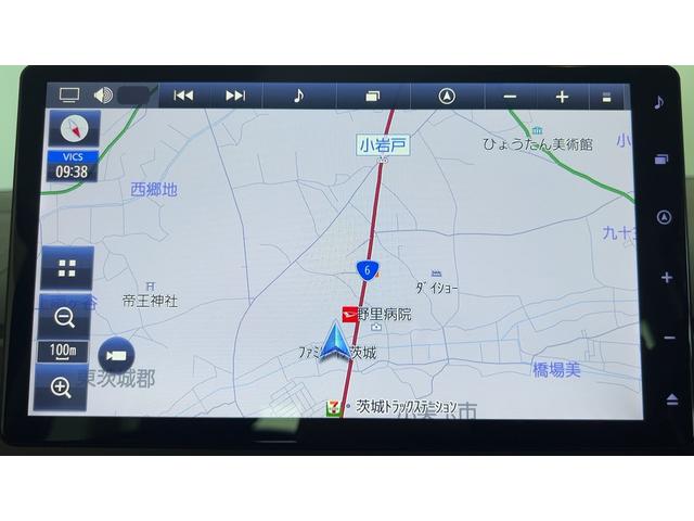 ムーヴキャンバスセオリーＧターボ（茨城県）の中古車