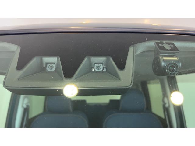 ムーヴキャンバスセオリーＧターボ（茨城県）の中古車