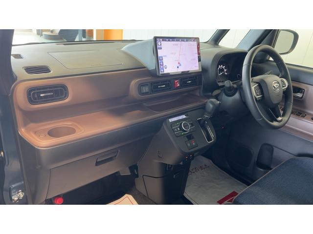 ムーヴキャンバスセオリーＧターボ（茨城県）の中古車